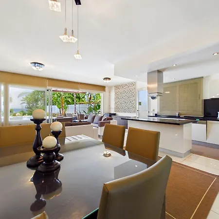 Vila Pernera Front Dream Protaras