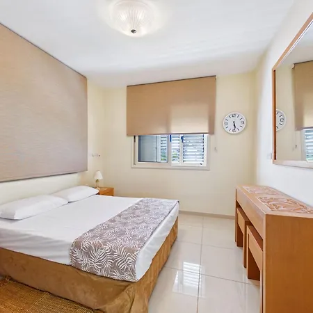 Vila Pernera Front Dream Protaras
