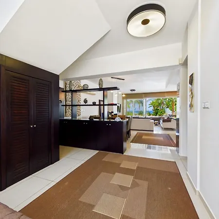 Vila Pernera Front Dream
